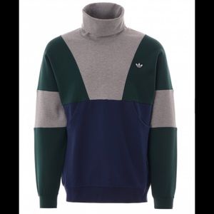 Adidas Originals Turtleneck Sweater